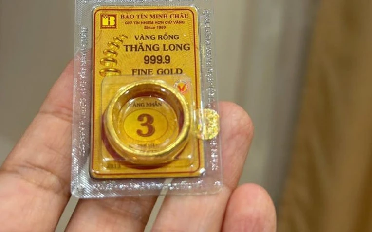 Nên làm gì khi giá vàng giảm? Nên làm gì khi giá vàng giảm?