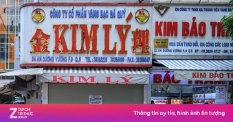 Ngân hàng Nhà nước: Cần bình tĩnh khi mua bán vàng, kim cương