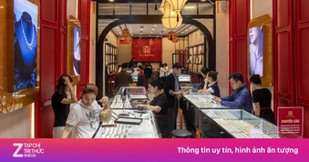 Ngân hàng Nhà nước khuyến cáo người mua bán vàng miếng lưu ý điều này