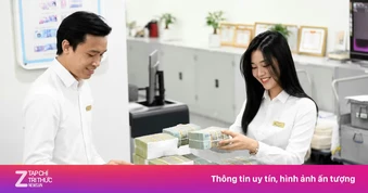 Ngân hàng rầm rộ phát hành chứng chỉ tiền gửi