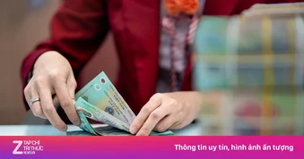Ngân hàng tặng lãi suất để hút khách tiền gửi