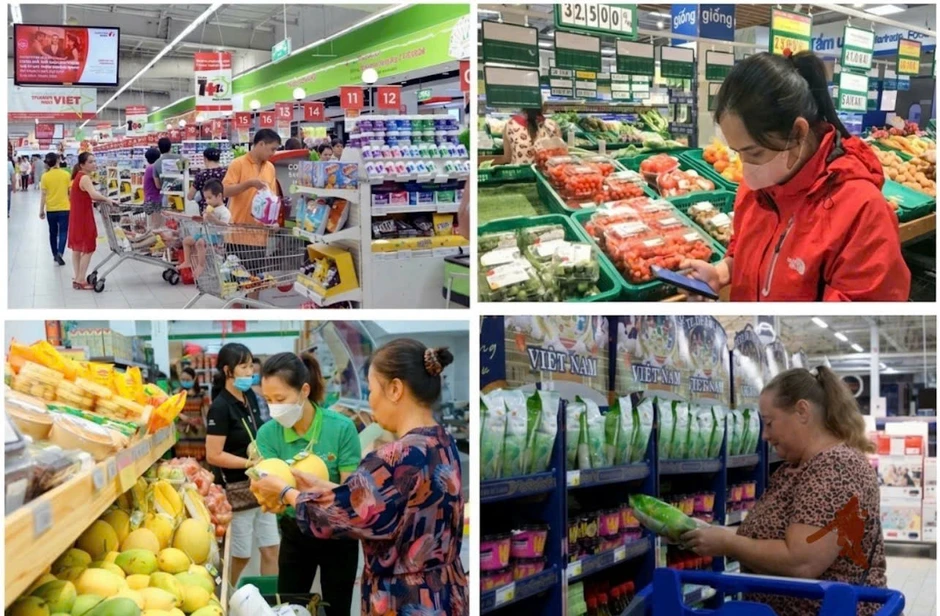 Ngành công thương: Đưa Nghị quyết 57 thành động lực bảo vệ quyền lợi người tiêu dùng