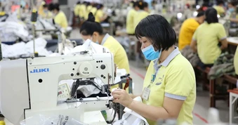 Ngành dệt may đề xuất nhiều giải pháp giữ nhịp tăng trưởng xuất khẩu
