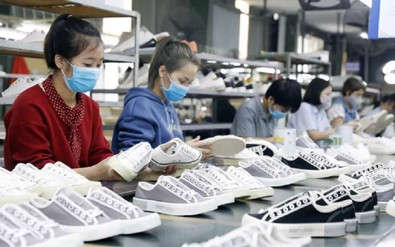 Ngành dệt may vượt thách thức nửa cuối năm
