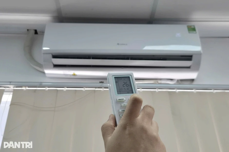 Ngành điện cảnh báo hóa đơn tiền điện tháng 6 sẽ tăng mạnh