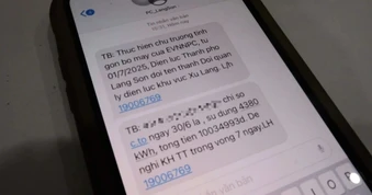 Ngành điện cảnh báo hóa đơn tiền điện tháng 6 sẽ tăng mạnh