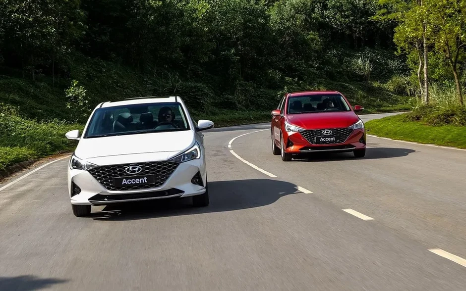 Ngành ô tô Hàn Quốc đạt cột mốc vàng 76 triệu xe Ngành ô tô Hàn Quốc đạt cột mốc vàng 76 triệu xe