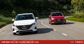 Ngành ô tô Hàn Quốc đạt cột mốc vàng 76 triệu xe