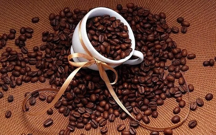 Ngày 12/3: Giá cà phê giảm mạnh, hồ tiêu đi ngang ngày thứ ba liên tiếp Ngày 12/3: Giá cà phê giảm mạnh, hồ tiêu đi ngang ngày thứ ba liên tiếp