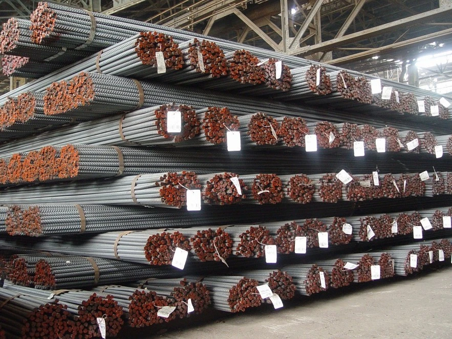 Ngày 12/3: Giá thép thu hẹp đà giảm, quặng tiếp đà tăng Ngày 12/3: Giá thép thu hẹp đà giảm, quặng tiếp đà tăng