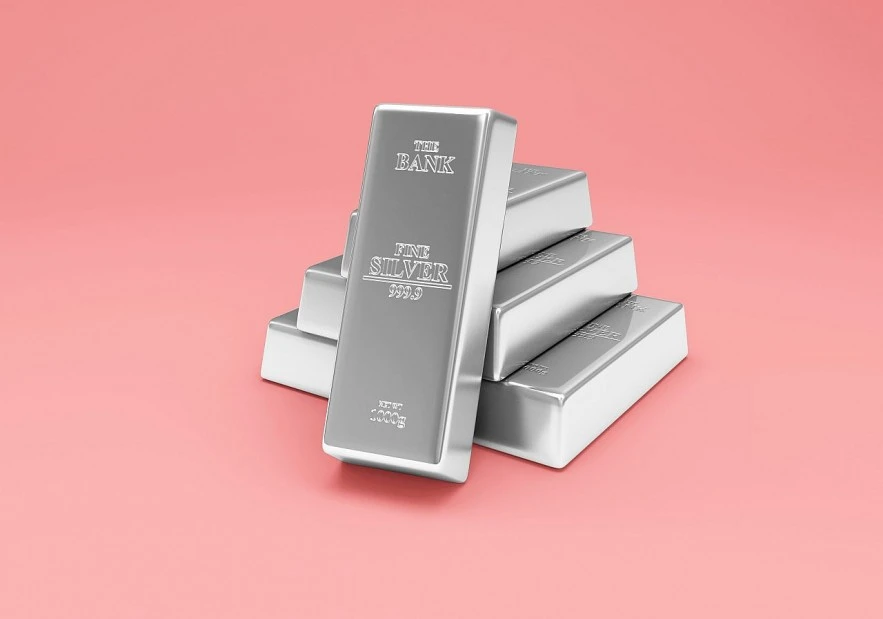 Ngày 16/3: Giá bạc trong nước và thế giới tiếp đà giảm mạnh Ngày 16/3: Giá bạc trong nước và thế giới tiếp đà giảm mạnh