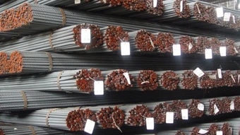 Ngày 18/3: Giá thép và quặng sắt đồng loạt suy yếu