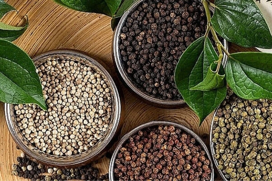 Ngày 19/3: Giá cà phê tiếp đà tăng, hồ tiêu neo ở mức cao Ngày 19/3: Giá cà phê tiếp đà tăng, hồ tiêu neo ở mức cao