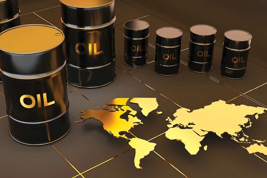Ngày 20/3: Giá dầu thế giới tiếp tục tăng khi Iran tấn công cơ sở năng lượng khắp Trung Đông Ngày 20/3: Giá dầu thế giới tiếp tục tăng khi Iran tấn công cơ sở năng lượng khắp Trung Đông