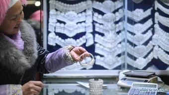 Ngày 20/8: Giá bạc trong nước và thế giới đảo chiều tăng mạnh