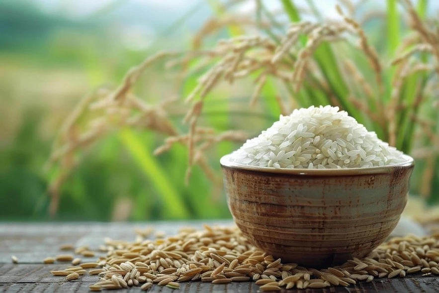 Ngày 24/3: Giá lúa gạo tại Đồng bằng sông Cửu Long trầm lắng giữa cao điểm thu hoạch Ngày 24/3: Giá lúa gạo tại Đồng bằng sông Cửu Long trầm lắng giữa cao điểm thu hoạch