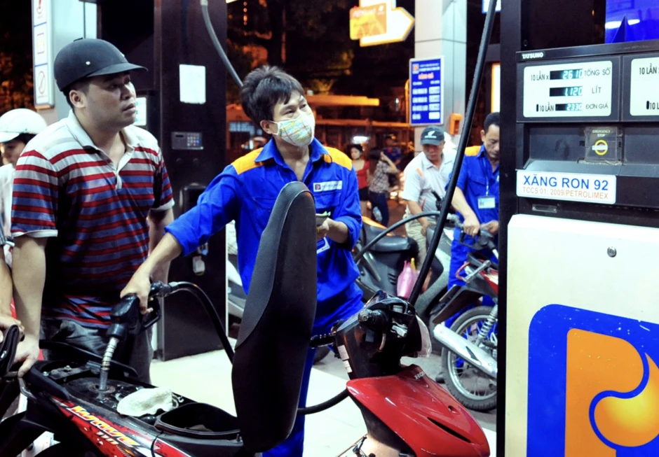 Ngày điều hành giá xăng dầu, Bộ yêu cầu hoàn tất việc quan trọng trước 12h Ngày điều hành giá xăng dầu, Bộ yêu cầu hoàn tất việc quan trọng trước 12h