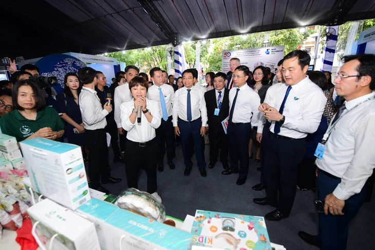 Nghe tên Yến Đảo Cần Giờ, khách liền tìm tới Nghe tên Yến Đảo Cần Giờ, khách liền tìm tới