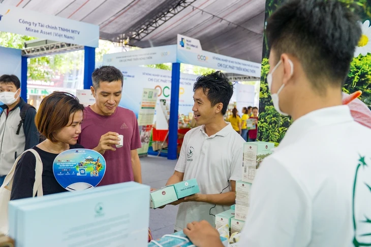 Nghe tên Yến Đảo Cần Giờ, khách liền tìm tới Nghe tên Yến Đảo Cần Giờ, khách liền tìm tới
