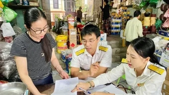 Nghị định số 144/2026/NĐ-CP với những quy định mới về thuế giá trị gia tăng