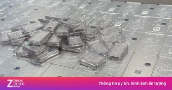 Người đu đỉnh bạc đã mất hơn 50 triệu đồng mỗi kg