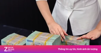 Người Hà Nội thu nhập bình quân gần 19.000 USD năm 2035