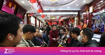 Người mua vàng hồi đầu năm giờ ra sao?