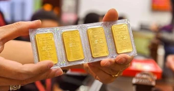 Người mua vàng từ đầu năm lỗ hay lãi?