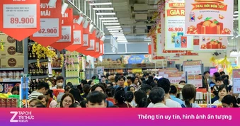 Người tiêu dùng không còn dễ tính