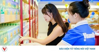 Người tiêu dùng ngày càng khắt khe, buộc ngành sữa Việt phải nâng chuẩn