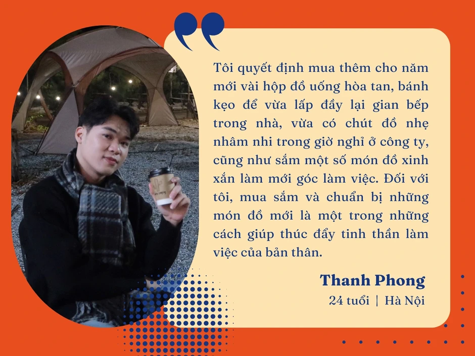 Người tiêu dùng sớm bắt nhịp mua sắm trực tuyến ngay sau Tết Người tiêu dùng sớm bắt nhịp mua sắm trực tuyến ngay sau Tết