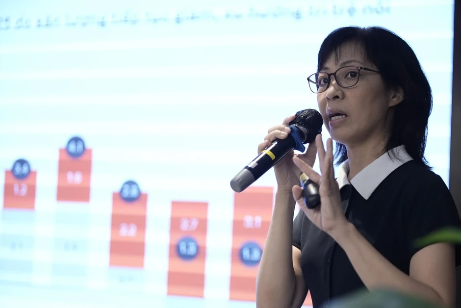 Người tiêu dùng Việt Nam đang dần 'quay lưng' với xa xỉ phẩm Người tiêu dùng Việt Nam đang dần 'quay lưng' với xa xỉ phẩm