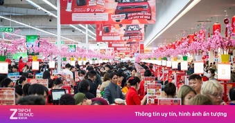 Người tiêu dùng Việt Nam đang dần 'quay lưng' với xa xỉ phẩm