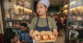 Người Việt chi 726.500 tỷ đồng vào các hàng quán trong năm 2025?