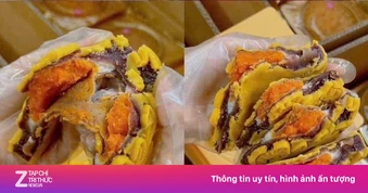 Người Việt chi gần 160 tỷ mua bánh trung thu trên sàn điện tử