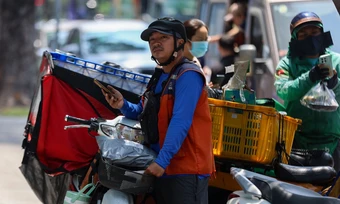 Người Việt chi gần 1.700 tỷ đồng mua sắm trực tuyến mỗi ngày