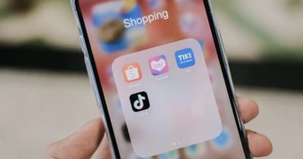 Người Việt chi hơn 1.600 tỷ đồng/ngày cho Shopee, TikTok Shop, Lazada...