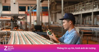 Người Việt ngày càng chuộng bia lon 'lùn' 250 ml, điều gì đang xảy ra?