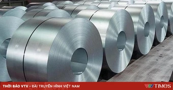 Nguồn cung nhôm toàn cầu biến động mạnh