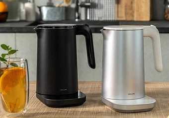 Nguy cơ gây bỏng, ấm đun nước ZWILLING bị thu hồi ở Việt Nam