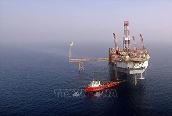 Nguy cơ gián đoạn nguồn cung dầu gia tăng sau diễn biến tại&nbsp;đảo Kharg (Iran)