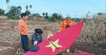 Nguy cơ mất an toàn từ vi phạm hành lang lưới điện truyền tải