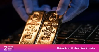 Nhà đầu tư chờ tín hiệu từ Fed để vàng chinh phục mốc 4.500 USD/ounce