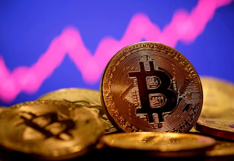Nhà đầu tư 'cược' Bitcoin có thể giảm về 52.000 USD Nhà đầu tư 'cược' Bitcoin có thể giảm về 52.000 USD