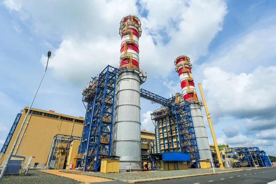 Nhà đầu tư điện LNG muốn được bao tiêu 95%, Bộ Công Thương nói không Nhà đầu tư điện LNG muốn được bao tiêu 95%, Bộ Công Thương nói không