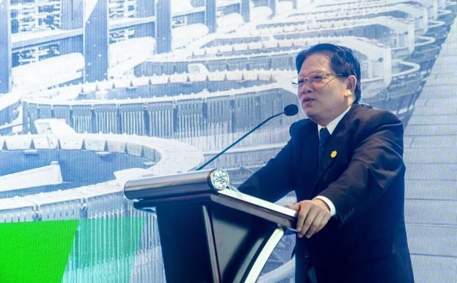 Nhà đầu tư 'tháo chạy' khỏi cổ phiếu Hóa chất Đức Giang Nhà đầu tư 'tháo chạy' khỏi cổ phiếu Hóa chất Đức Giang