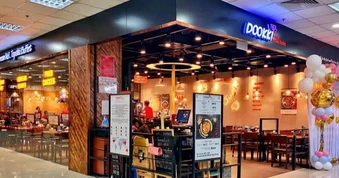 Nhà hàng Dookki và loạt quán ăn ở Hà Nội bị phạt