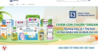 Nhà phân phối HiPP nói gì về nghi vấn sản phẩm ăn giặm HiPP dính thuốc chuột?
