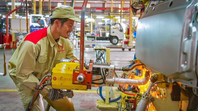 Nhà phân phối ô tô lớn nhất Việt Nam công bố tin vui Nhà phân phối ô tô lớn nhất Việt Nam công bố tin vui