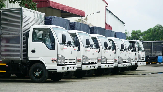 Nhà phân phối ô tô lớn nhất Việt Nam công bố tin vui Nhà phân phối ô tô lớn nhất Việt Nam công bố tin vui